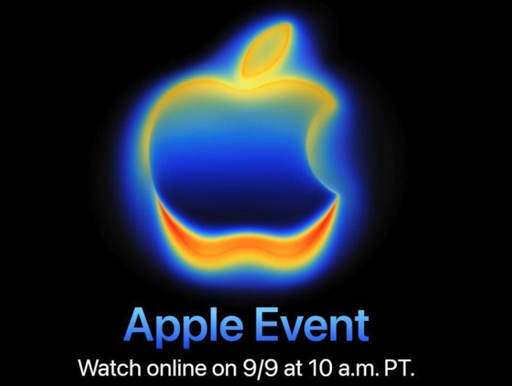 蘋(píng)果官宣9月9日舉辦秋季發(fā)布會(huì) 超薄iPhone17能否提振市場(chǎng)受關(guān)注